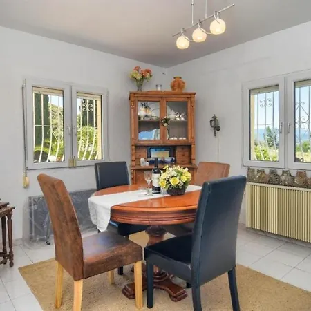 Casa Koko בית נופש פדרגר