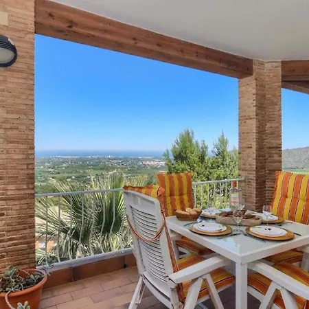 Casa Koko Holiday home