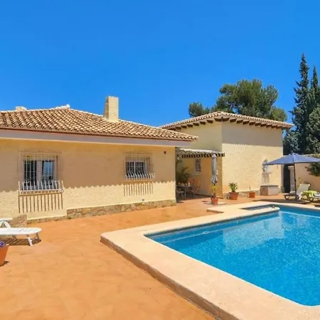 Casa Koko Holiday home *