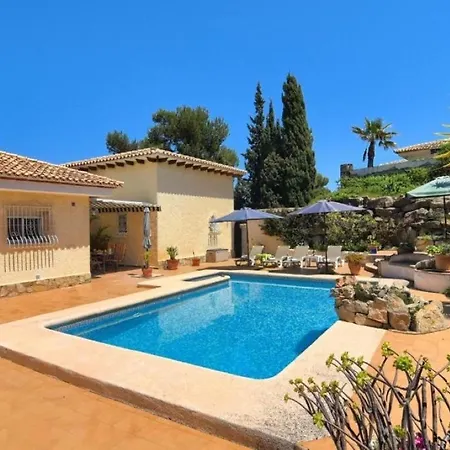 Holiday home Casa Koko Pedreguer